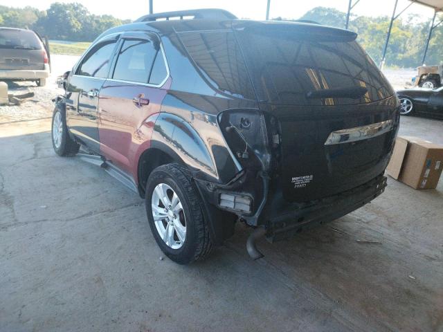 Photo 3 from auction – 2011 CHEVROLET EQUINOX LT with VIN 2CNFLEEC9B6313877