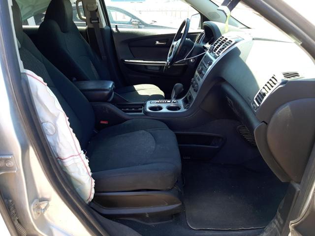 Photo 5 from auction – 2012 GMC ACADIA SLE with VIN 1GKKRNED8CJ412578