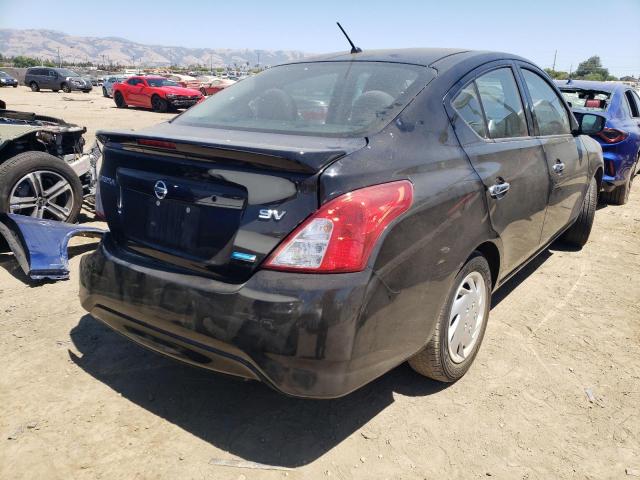 Photo 4 from auction – 2016 NISSAN VERSA S with VIN 3N1CN7APXGL852990