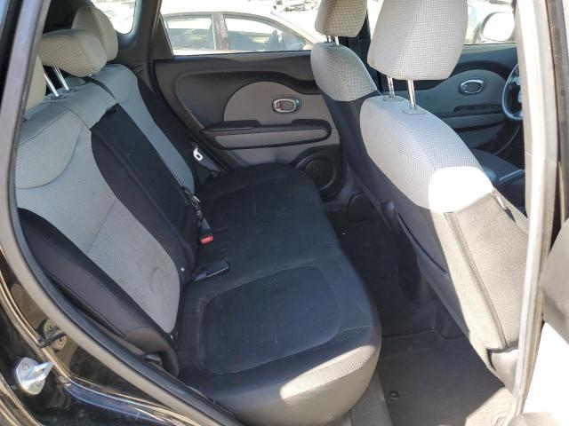 Photo 6 from auction – 2014 KIA SOUL with VIN KNDJN2A21E7051684