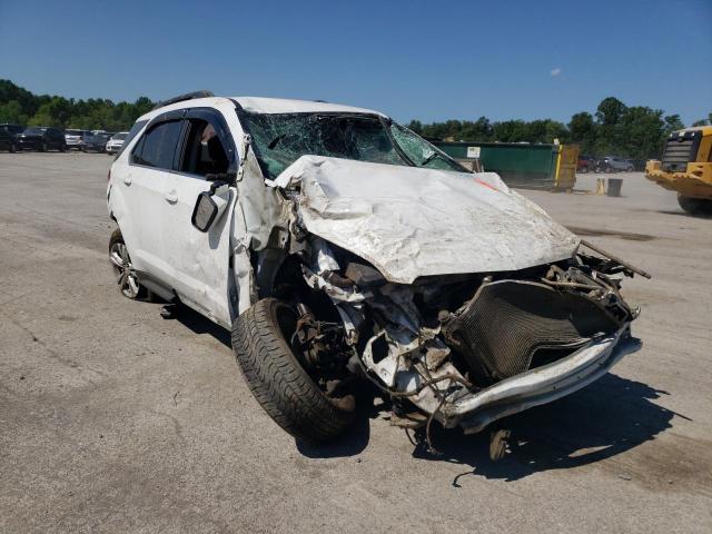 CHEVROLET EQUINOX LT 2015 with VIN 2GNFLFEK6F6131729 - Photo from auction