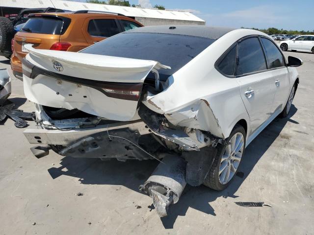 Photo 4 from auction – 2013 TOYOTA AVALON BAS with VIN 4T1BK1EB6DU037096