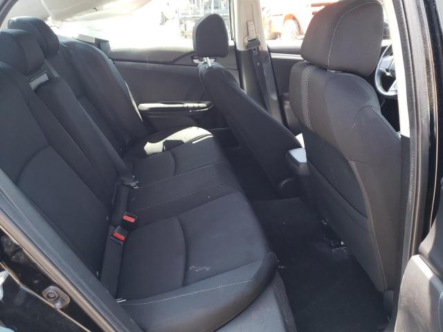Photo 6 from auction – 2020 HONDA CIVIC with VIN 19XFC1F33LE200522