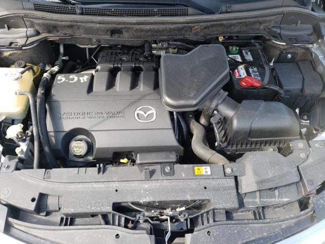 Photo 7 from auction – 2011 MAZDA CX-9 with VIN JM3TB2DA8B0320652