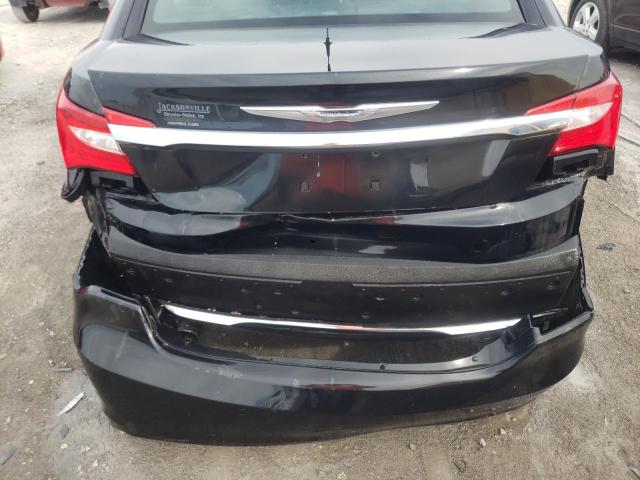 Photo 9 from auction – 2011 CHRYSLER 200 LIMITE with VIN 1C3BC2FG7BN517922