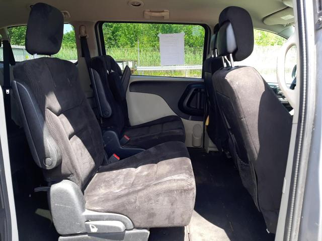 Photo 6 from auction – 2014 DODGE GRAND CARA with VIN 2C4RDGCG8ER267462