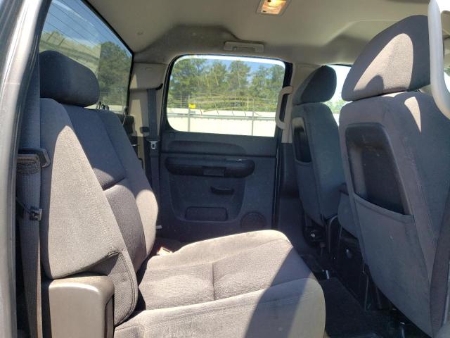Photo 6 from auction – 2009 CHEVROLET SILVERADO with VIN 1GCHK53699F187369