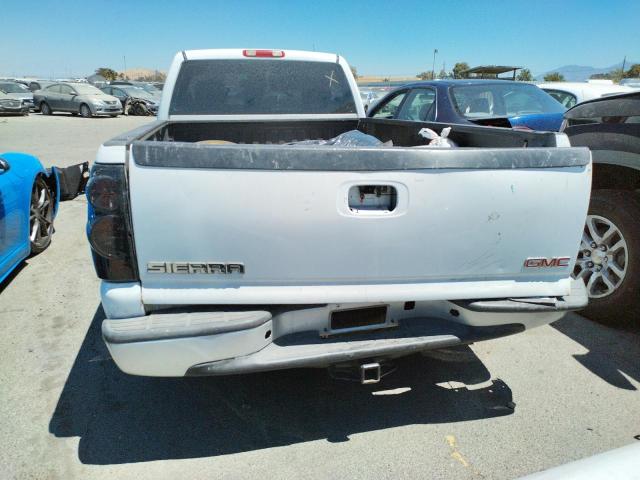 Photo 6 from auction – 2006 CHEVROLET SILVERADO with VIN 3GCEC14X26G259149