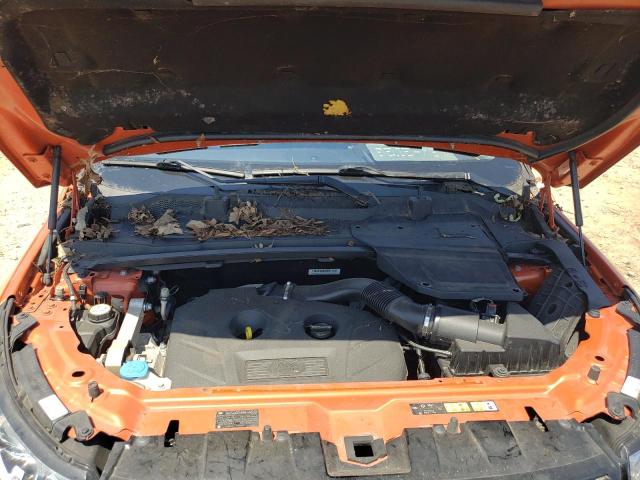 Photo 9 from auction – 2016 LAND ROVER DISCOVERY with VIN SALCT2BG2GH598588