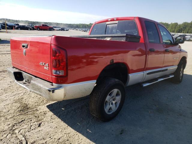 Photo 4 from auction – 2005 DODGE RAM 1500 S with VIN 1D7HU18N75S124765
