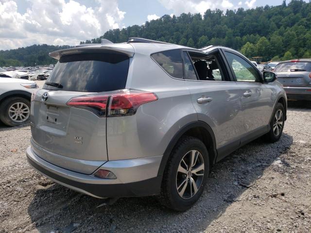 Photo 4 from auction – 2018 TOYOTA RAV4 ADVEN with VIN JTMRFREV3JJ188412