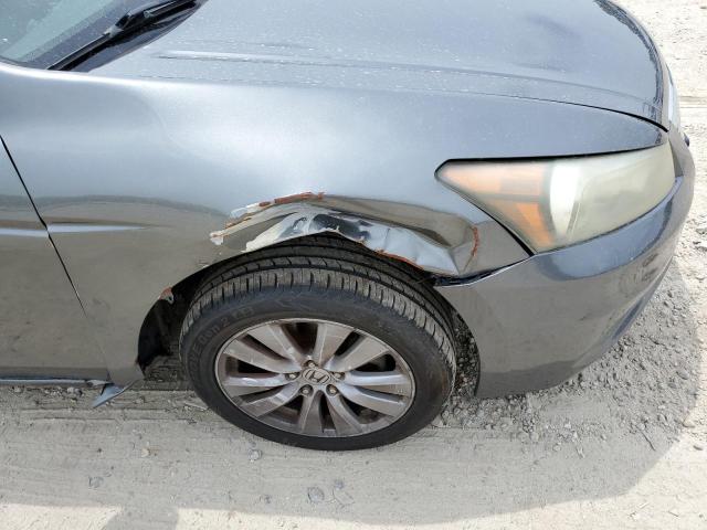 Photo 9 from auction – 2011 HONDA ACCORD EX with VIN 1HGCP2F70BA089656