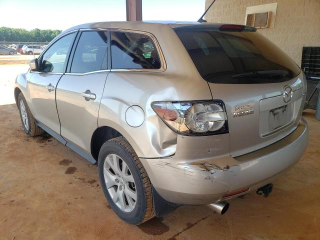 Photo 3 from auction – 2009 MAZDA CX-7 with VIN JM3ER293890235299