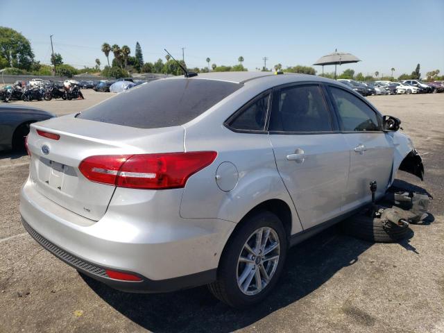 Photo 4 from auction – 2017 FORD FOCUS SE with VIN 1FADP3F29HL342327