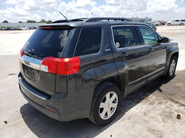 Photo 4 from auction – 2014 GMC TERRAIN SL with VIN 2GKALREK1E6126929
