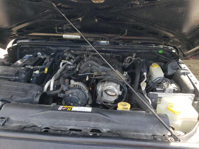 Photo 7 from auction – 2016 JEEP WRANGLER U with VIN 1C4BJWDGXGL149914