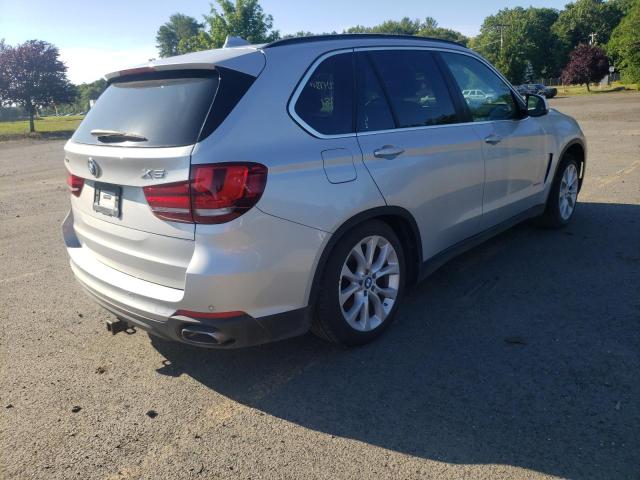 Photo 4 from auction – 2016 BMW X5 XDR40E with VIN 5UXKT0C52G0S77040