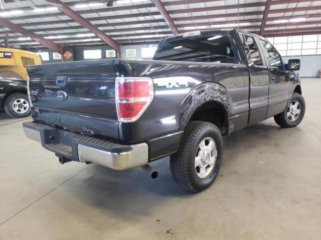 Photo 4 from auction – 2010 FORD F150 SUPER with VIN 1FTEX1E87AFA36725