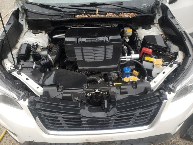 Photo 7 from auction – 2020 SUBARU FORESTER P with VIN JF2SKAJC2LH569747