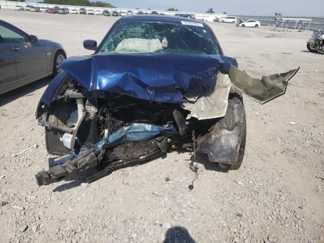 Photo 9 from auction – 2014 DODGE CHARGER SX with VIN 2C3CDXHG0EH288234