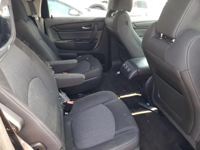 Photo 6 from auction – 2017 CHEVROLET TRAVERSE L with VIN 1GNKVGKD4HJ323192