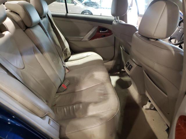 Photo 6 from auction – 2011 TOYOTA CAMRY with VIN 4T1BK3EK1BU610785