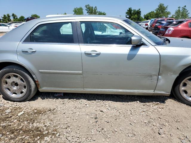 Photo 9 from auction – 2006 CHRYSLER 300 with VIN 2C3KA53G66H360829