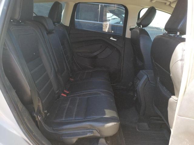Photo 6 from auction – 2018 FORD ESCAPE SEL with VIN 1FMCU9HD8JUA42757