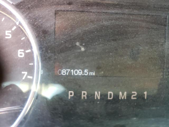 Photo 8 from auction – 2011 FORD F150 SUPER with VIN 1FTFW1ET0BFD10943