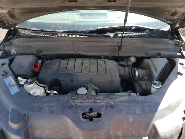Photo 7 from auction – 2012 BUICK ENCLAVE with VIN 5GAKRDED1CJ275572