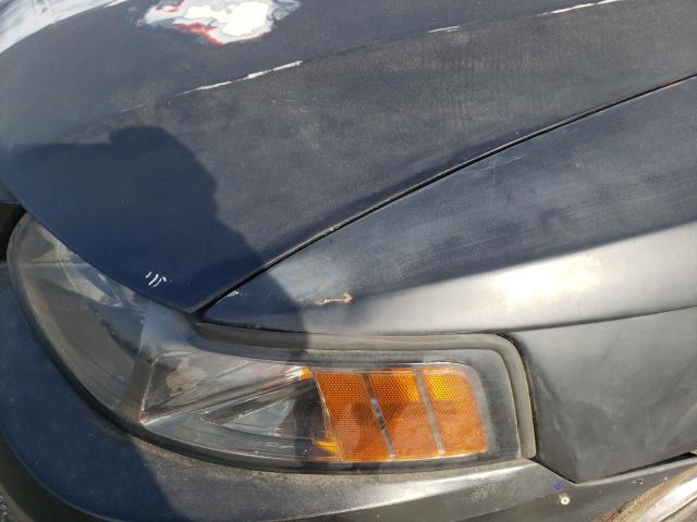 Photo 9 from auction – 2002 FORD MUSTANG with VIN 1FAFP44442F231001