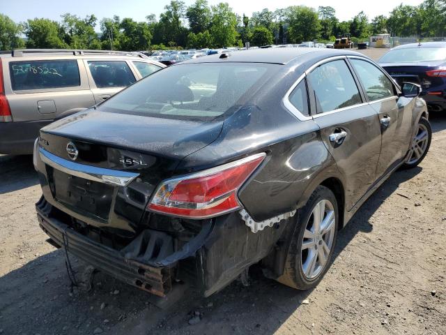 Photo 4 from auction – 2015 NISSAN ALTIMA 3.5 with VIN 1N4BL3AP2FC480570