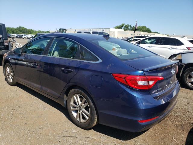 Photo 3 from auction – 2015 HYUNDAI SONATA SE with VIN 5NPE24AF0FH041105