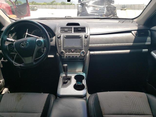 Photo 9 from auction – 2014 TOYOTA CAMRY L with VIN 4T1BF1FK5EU453936