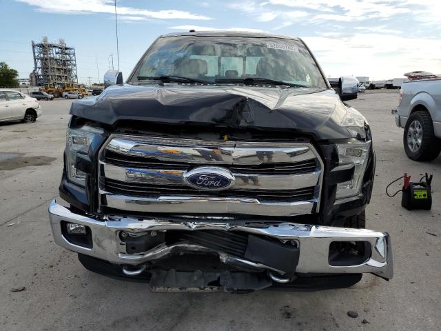 Photo 9 from auction – 2015 FORD F150 SUPER with VIN 1FTEW1EF8FFA49993