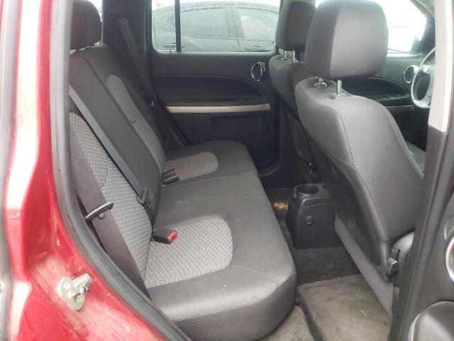 صورة رقم 6 من المزاد - 2011 CHEVROLET HHR LS مع VIN 3GNBAAFW0BS596091