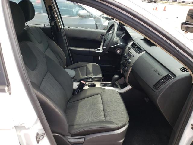 Photo 5 from auction – 2008 FORD FOCUS SE with VIN 1FAHP35N88W108773