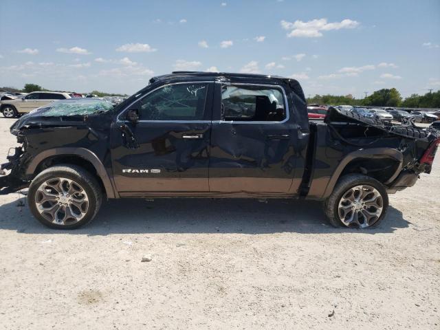 Photo 9 from auction – 2020 RAM 1500 LONGH with VIN 1C6SRFKT7LN354900