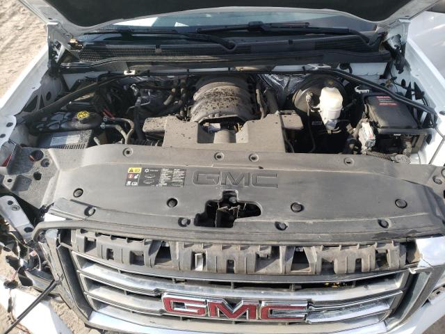 Photo 7 from auction – 2015 GMC SIERRA C15 with VIN 1GTN1TEC6FZ903877
