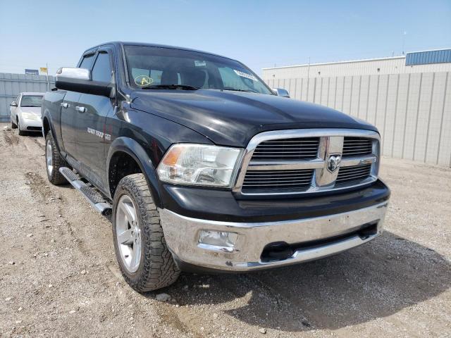 DODGE RAM 1500 S 2012 с VIN 1C6RD7GT4CS202294 - Фото с аукциона