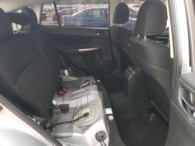 Photo 6 from auction – 2017 SUBARU CROSSTREK with VIN JF2GPABC8HG254292