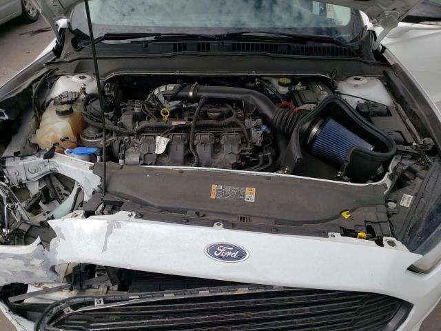 Photo 7 from auction – 2013 FORD FUSION TIT with VIN 3FA6P0K92DR184824