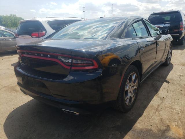 Photo 4 from auction – 2015 DODGE CHARGER SE with VIN 2C3CDXFG7FH748784