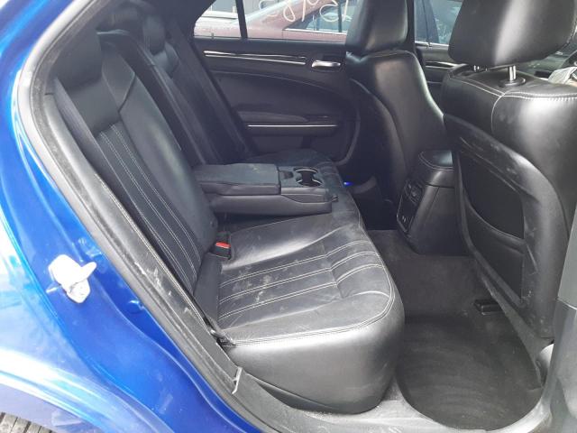 صورة رقم 6 من المزاد - 2018 CHRYSLER 300 S مع VIN 2C3CCABG1JH249607