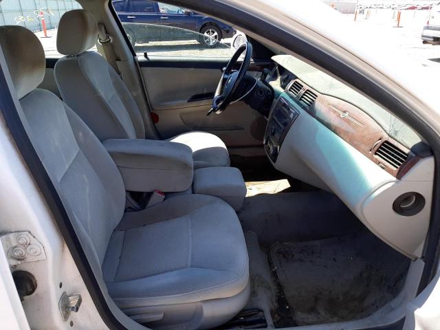 Photo 5 from auction – 2006 CHEVROLET IMPALA LT with VIN 2G1WT58K569270384
