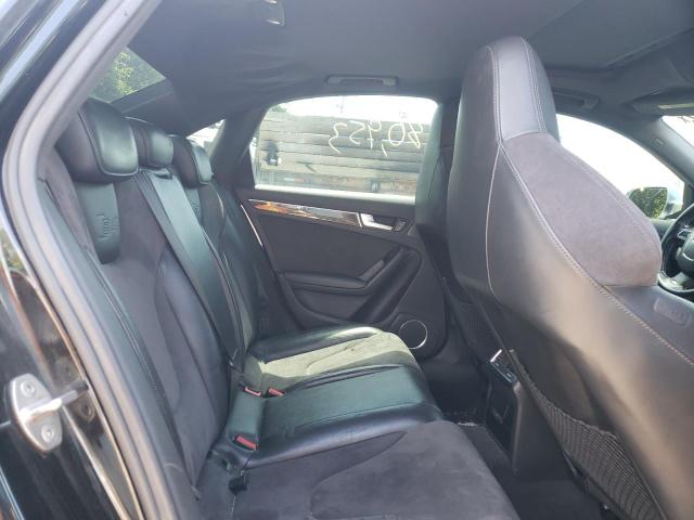 Photo 6 from auction – 2010 AUDI S4 PREMIUM with VIN WAUDGAFL3AA142565