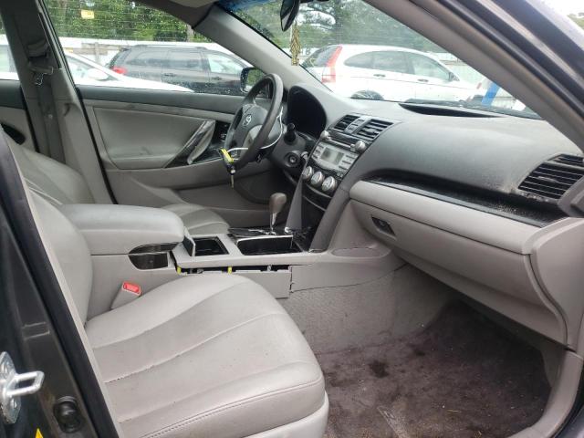 Photo 5 from auction – 2011 TOYOTA CAMRY SE with VIN 4T1BK3EK7BU123848