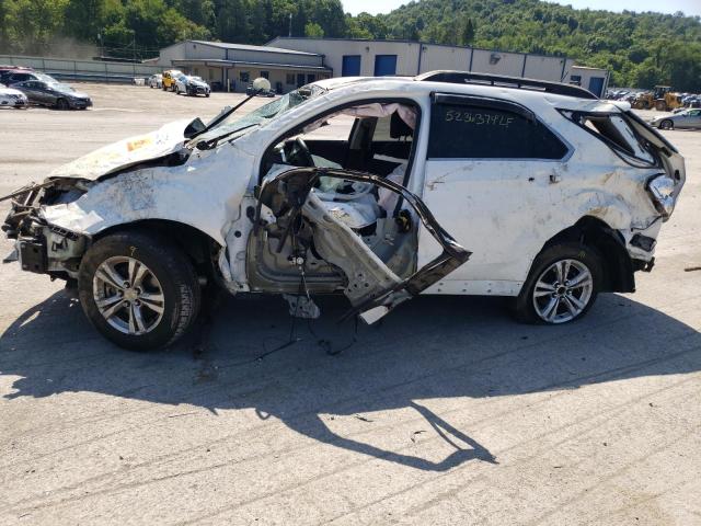 Photo 9 from auction – 2015 CHEVROLET EQUINOX LT with VIN 2GNFLFEK6F6131729