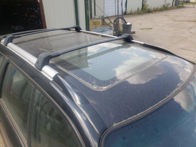 Photo 9 from auction – 2005 SUBARU FORESTER 2 with VIN JF1SG69675H738875