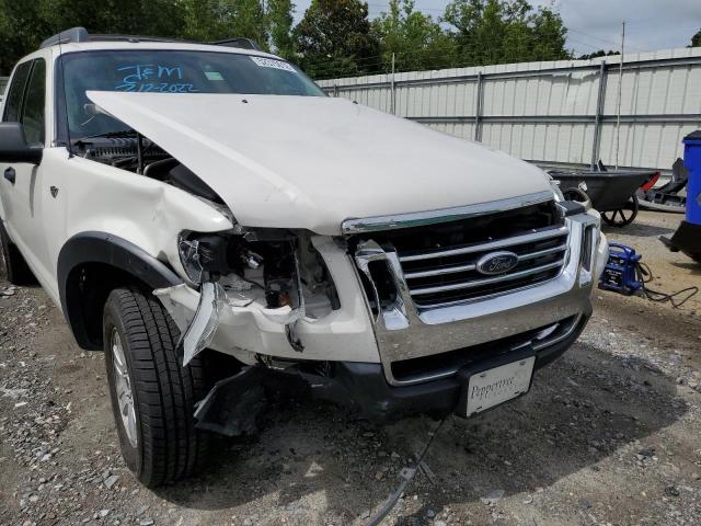 Photo 9 from auction – 2008 FORD EXPLORER S with VIN 1FMEU31898UA47849